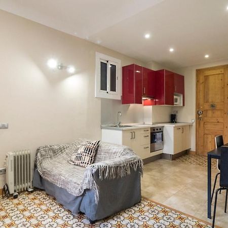Acogedor Apartamento De 2 Dormitorios Барселона Екстериор снимка